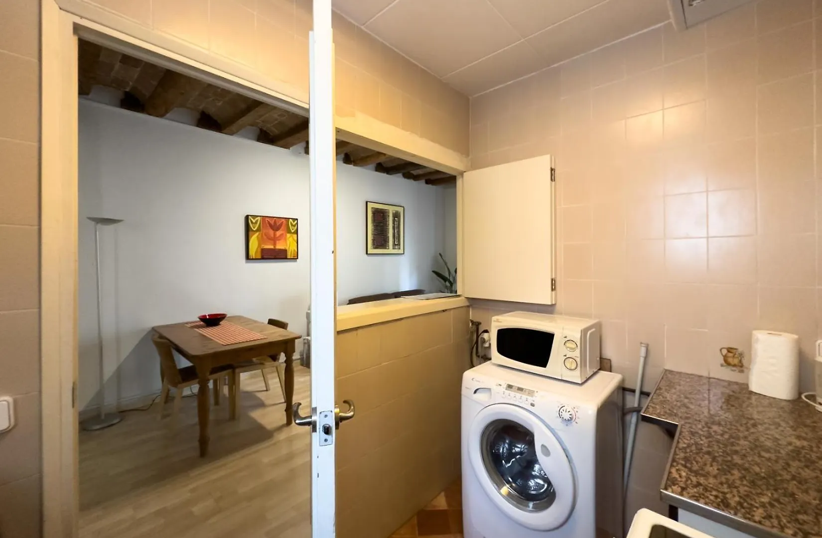 Aparteasy - Gracia Apartments Барселона 0*,