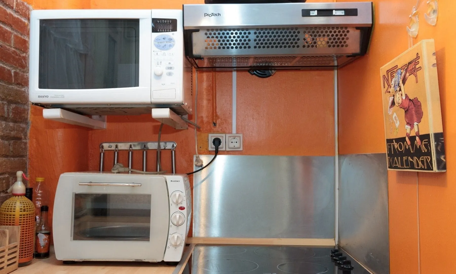 Aparteasy - Gracia Apartments 0*, Barcelona Spain