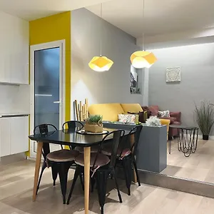 Appartamento U-nique Sants, Barcellona