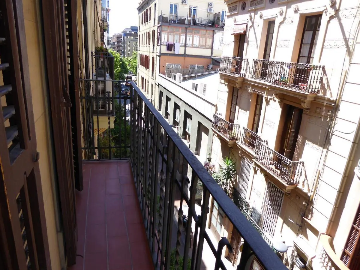 Aparteasy - Gracia Apartments