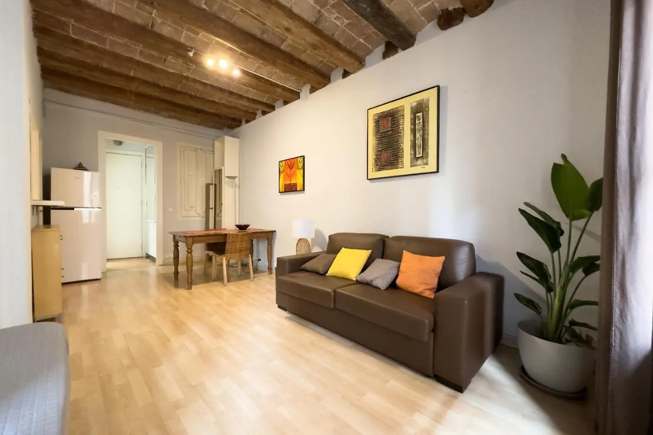 Aparteasy - Gracia Apartments Βαρκελώνη