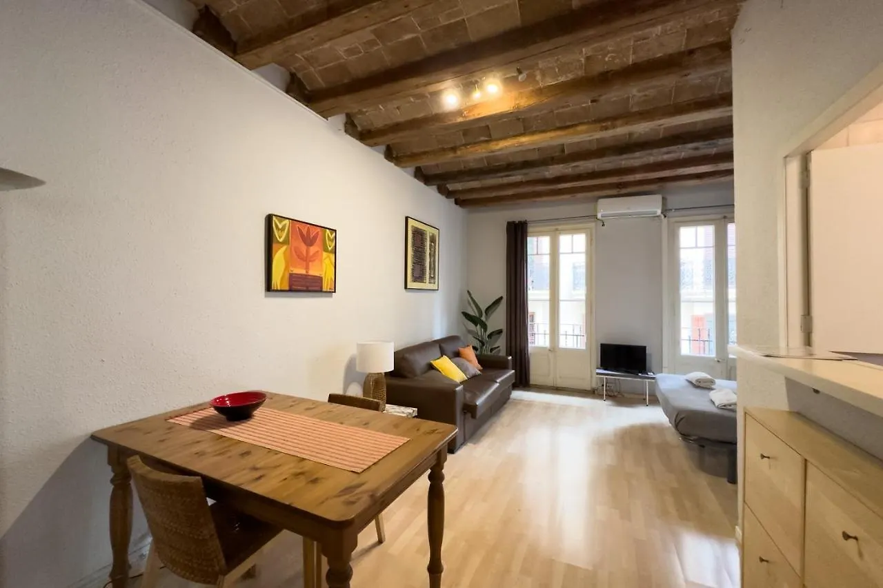 Aparteasy - Gracia Apartments Βαρκελώνη