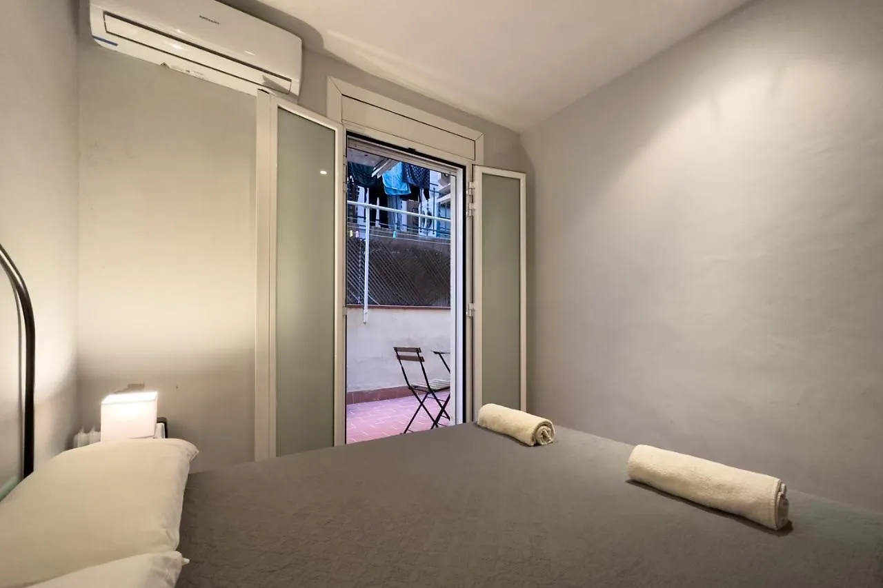 Aparteasy - Gracia Apartments Βαρκελώνη