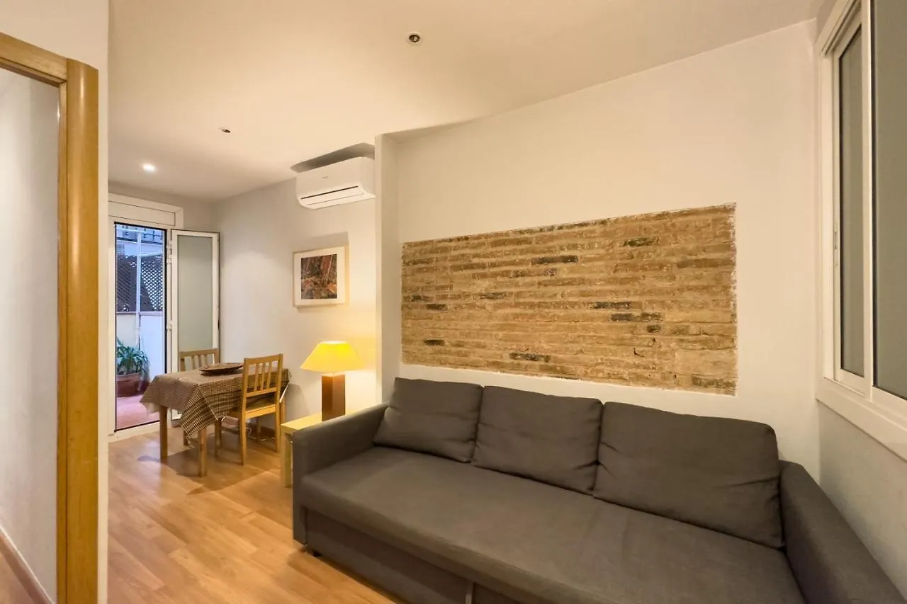 Aparteasy - Gracia Apartments Βαρκελώνη